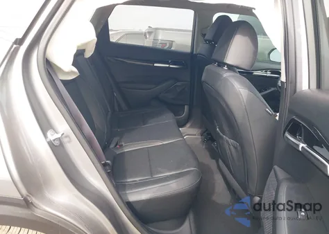 2026 Kia Seltos Ex из США, поврежденный, VIN KNDER2AA2T7828660